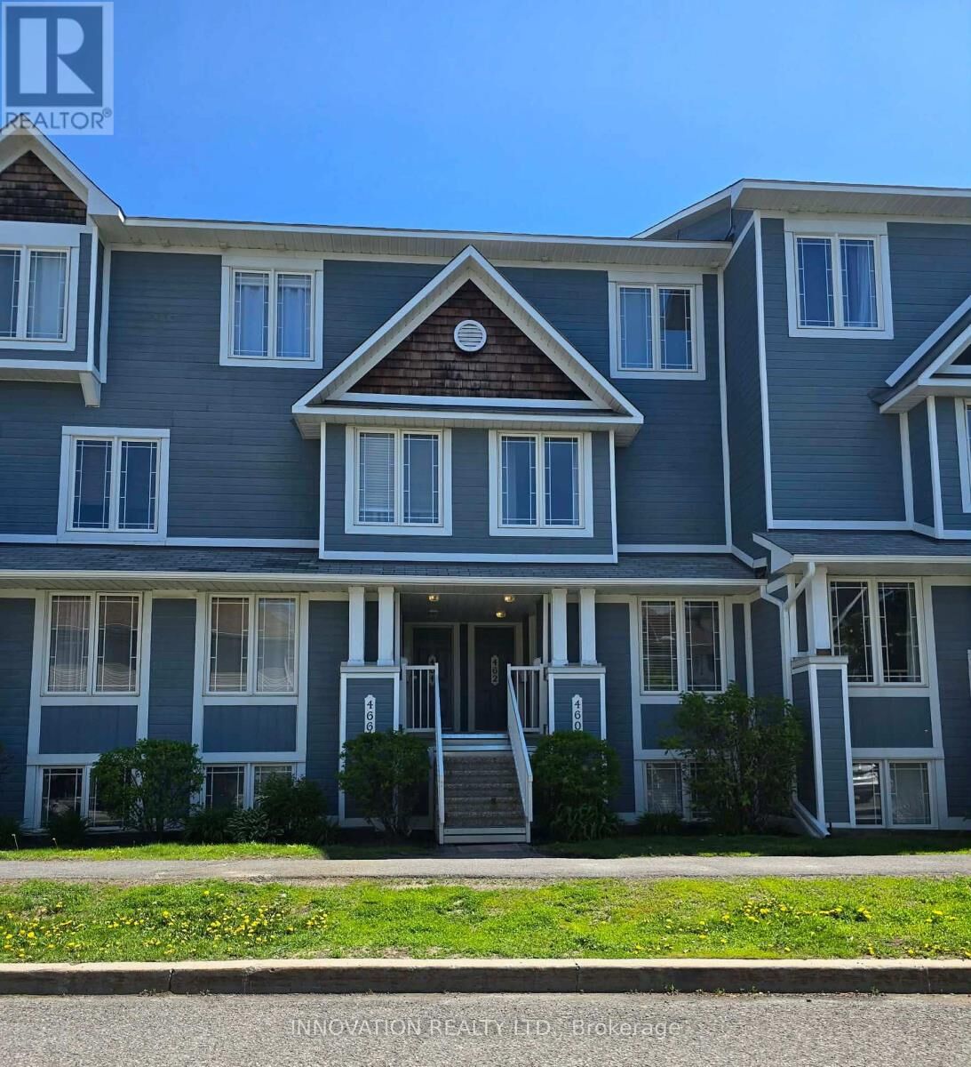 Property Photo: 466 Hillsboro Private ON K2M 3A7