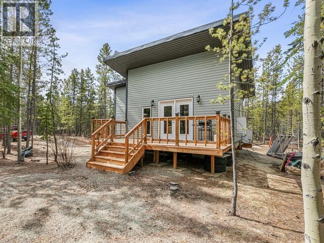 Lot 1197 Spirit Lake — photo 1