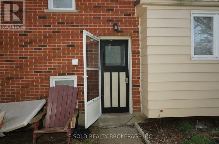 Property Photo:  1653 Milestone Road Lower Unit  ON N5X 2E8 