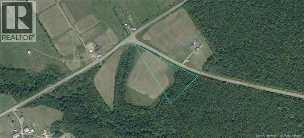 Property Photo:  Lot Route 515  NB E4S 2C4 