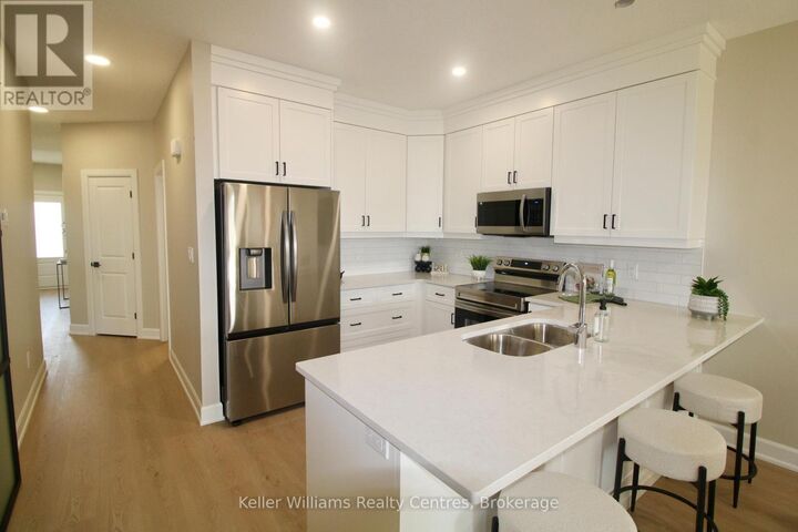 Property Photo: 844 22nd Avenue A ON N4N 0C6