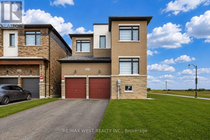 Property Photo: 2215 Crystal Drive ON L1L 0W7