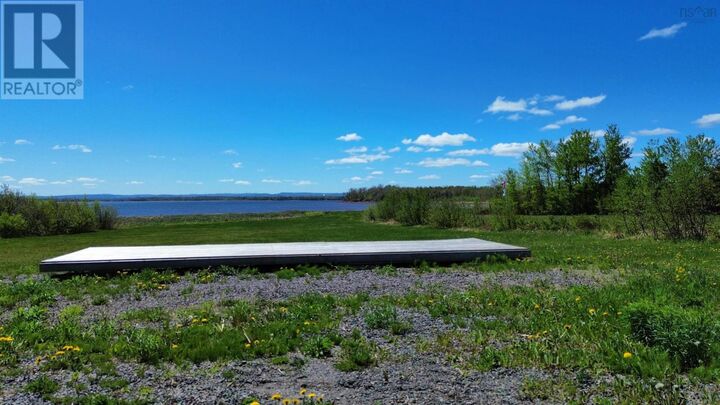 Property Photo:  2898 Malagash Road  NS B0K 1E0 