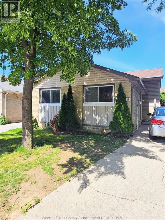 Property Photo:  8232 Gregory Place  ON N8S 4N4 