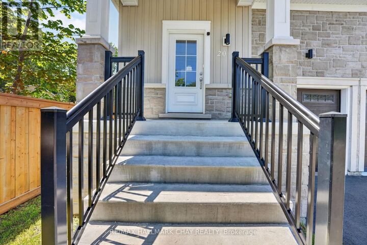 Property Photo:  20 62 Street South  ON L9Z 1V4 