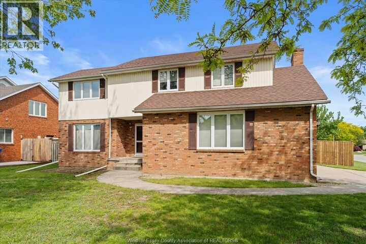 Property Photo: 500 Rostrevor ON N8N 2B8