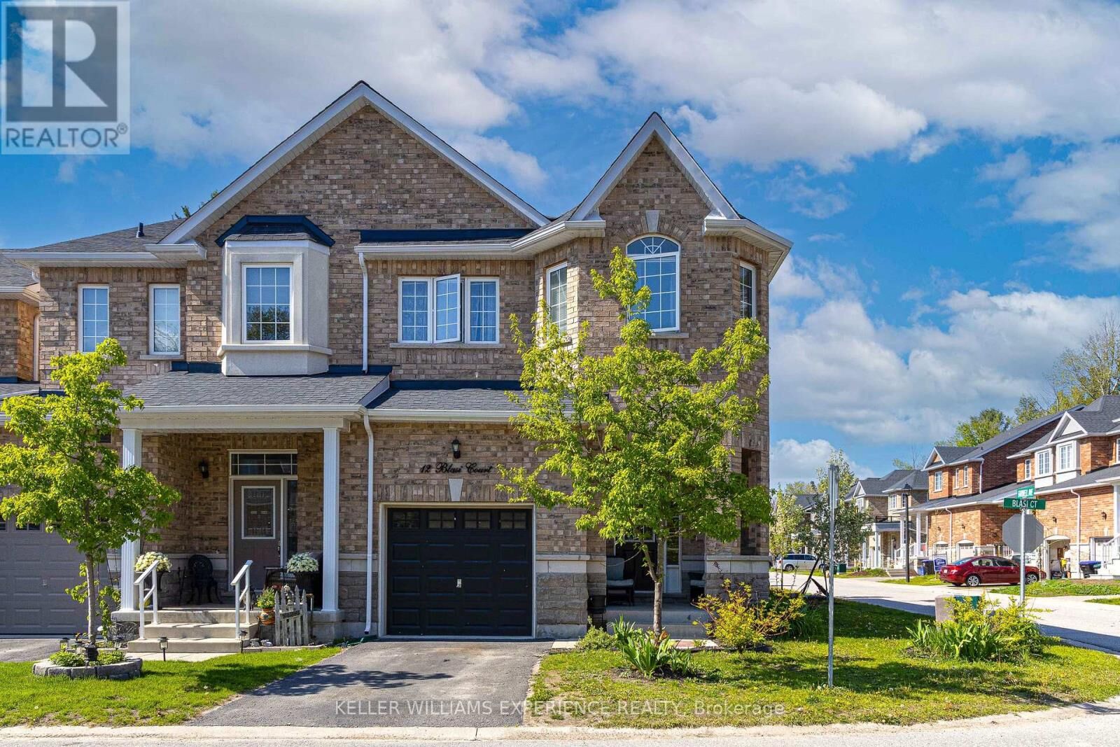 Property Photo:  12 Blasi Court  ON L9Z 0H3 