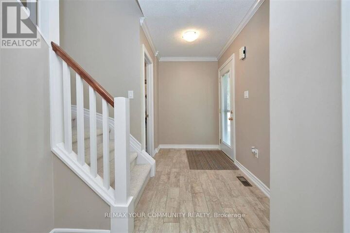 Property Photo: 31 D'Ambrosio Drive ON L4N 6V6