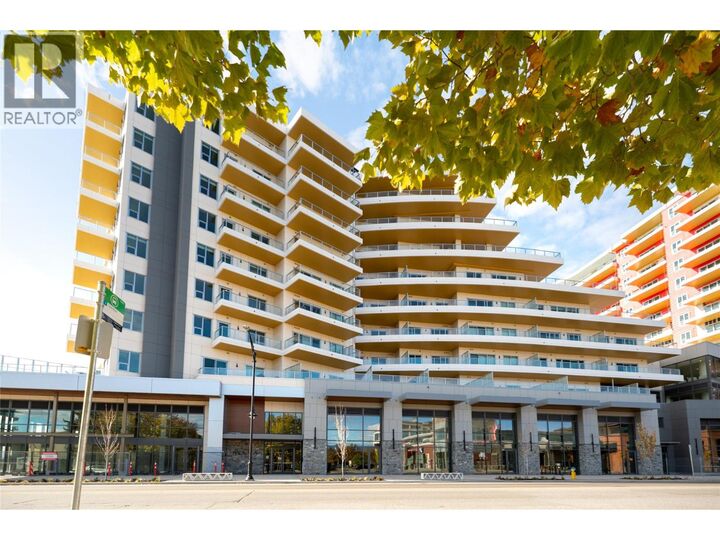 3340 Lakeshore Road 709 — photo 1