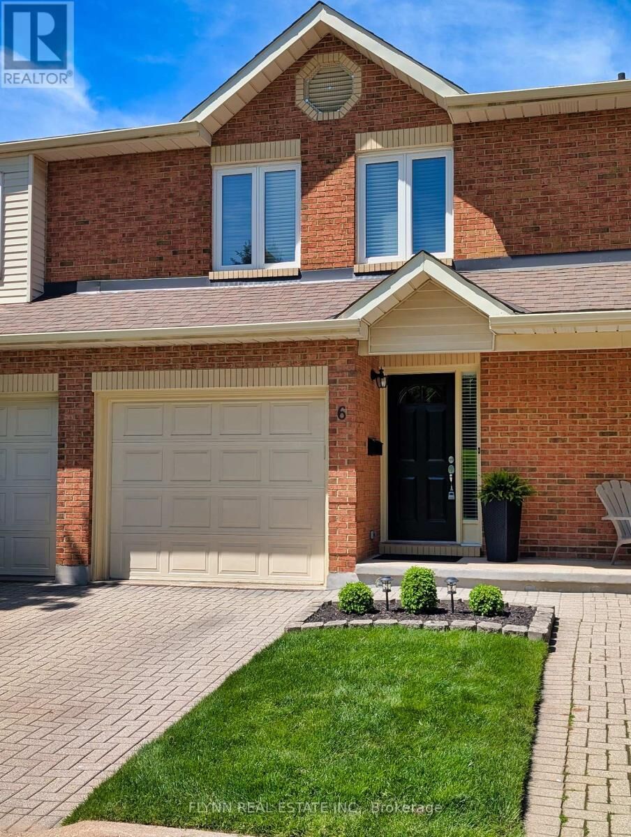 Property Photo:  5150 Dorchester Road 6  ON L2E 7H2 