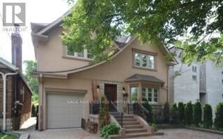 Property Photo:  53 Don Valley Drive Basement  ON M4K 2J1 