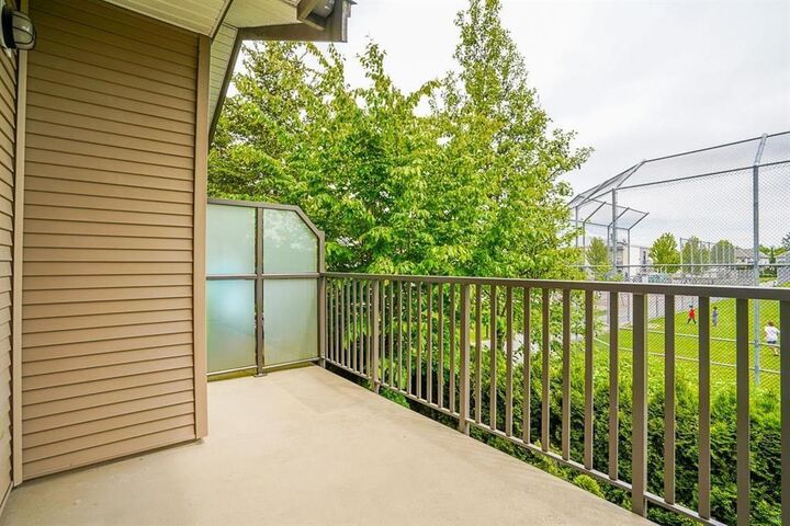 Property Photo:  8250 209B Street 25  BC V2Y 0J7 