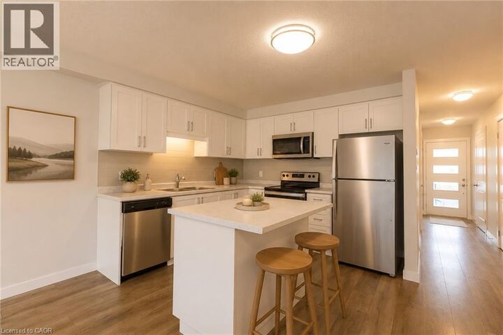 Property Photo: 77 Wilkinson Avenue ON N1S 0C5