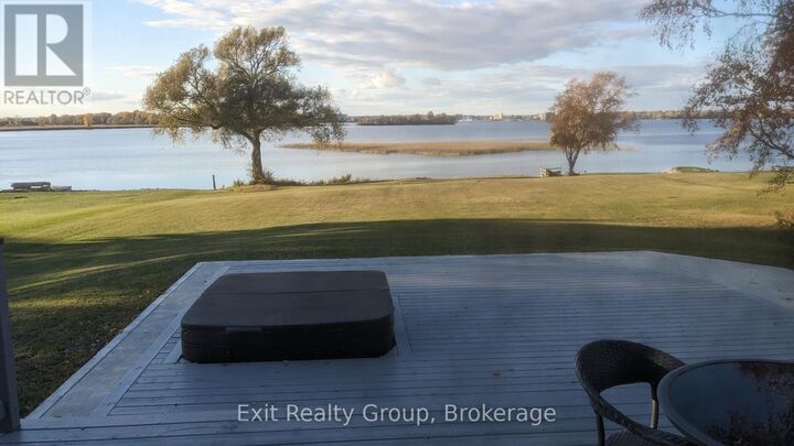 Property Photo: 217 Massassauga Road ON K8N 4Z7