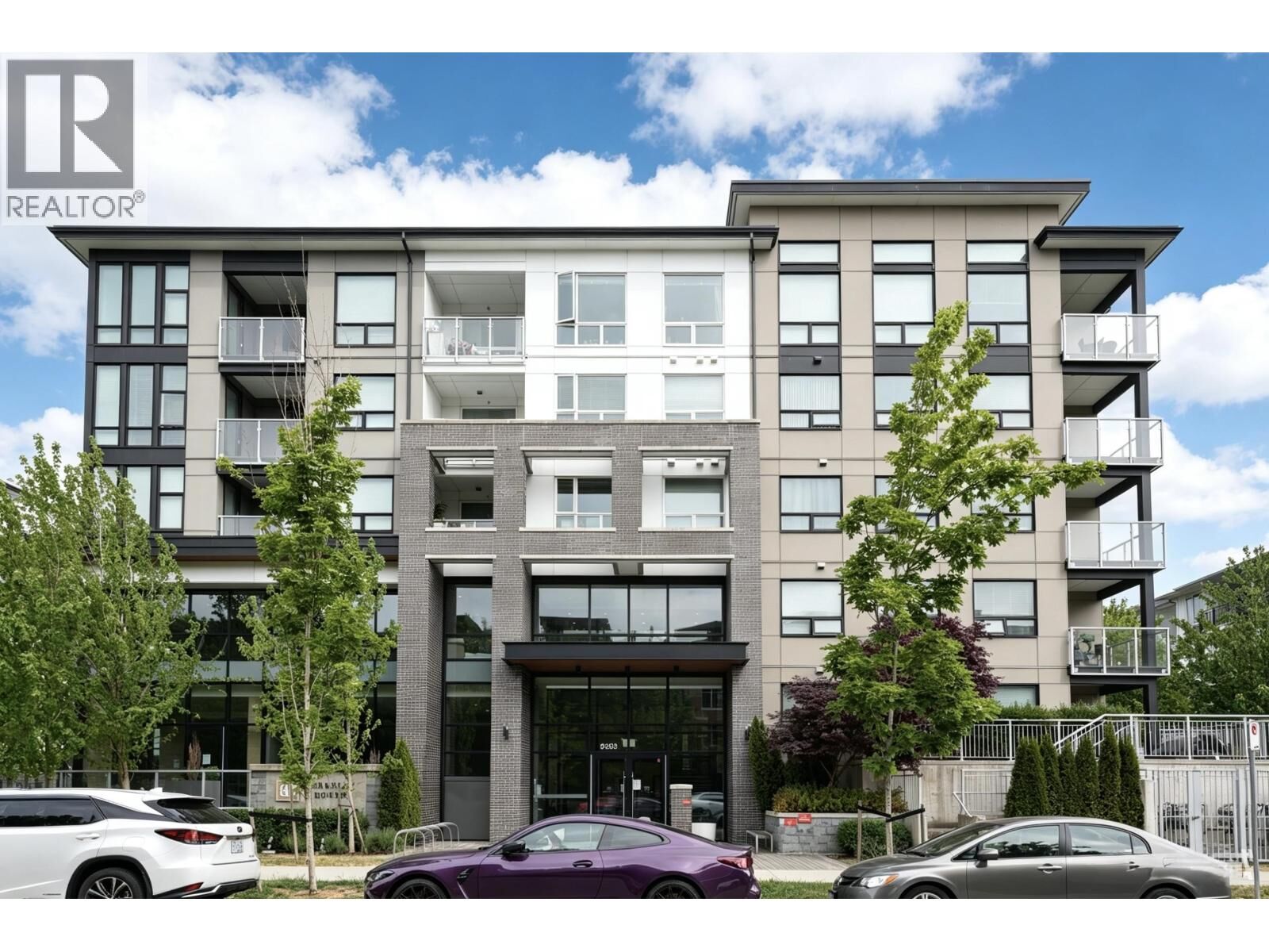 Property Photo:  9233 Odlin Road 107  BC V6X 0V4 