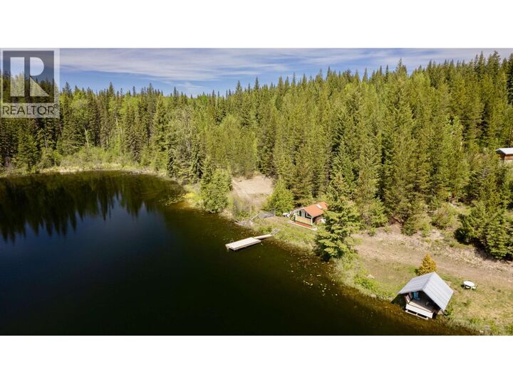 Property Photo:  Lot 2 Starlike Lake Road  BC V0K 2G0 