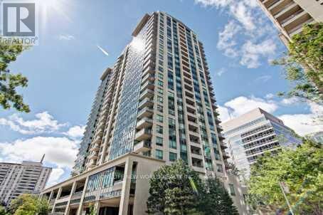 Property Photo: 18 Parkview Avenue 2515 ON M2N 7H7