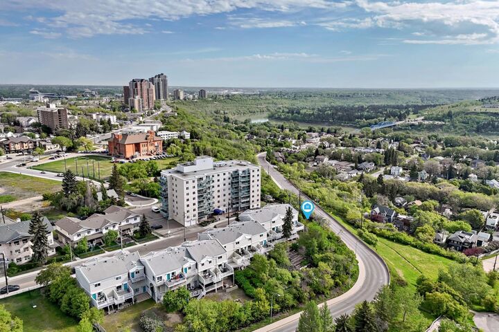 Property Photo:  9321  101A Avenue  AB T5H 0C4 