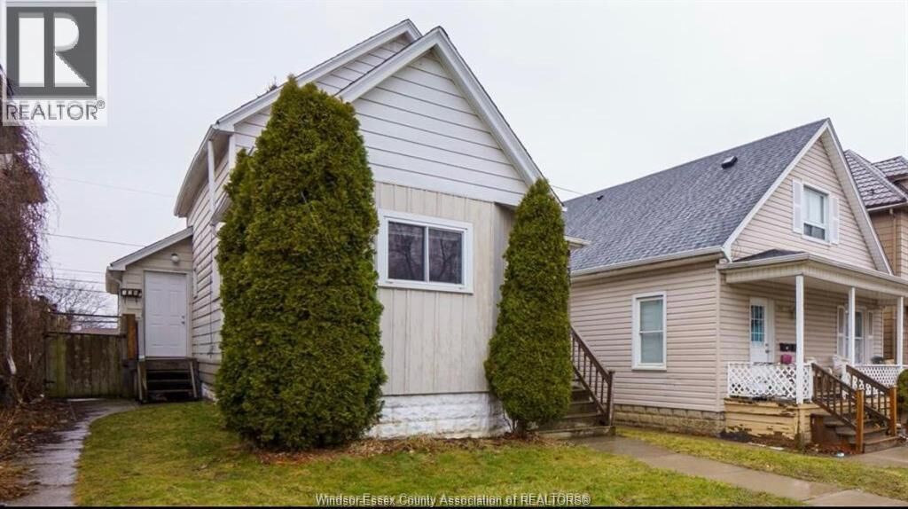 Property Photo:  329 Pierre Avenue Main Floor  ON N9A 2J7 