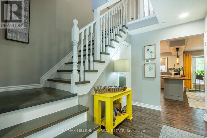 Property Photo:  230 Meadowbrook Drive 11  ON L9G 4V2 