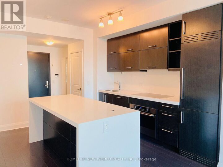 Property Photo:  1080 Bay Street 2311  ON M5S 0A6 