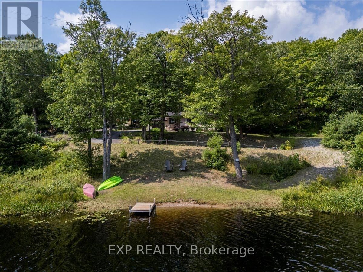 Property Photo:  1867 Fraserburg Road  ON P1L 1X3 