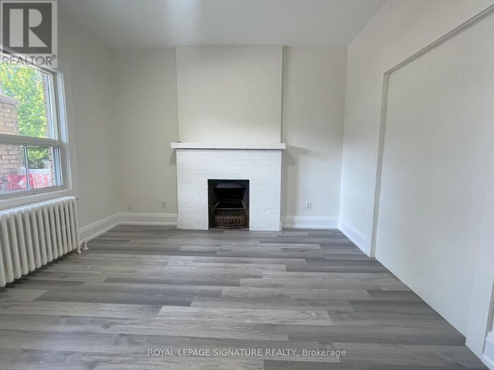 Property Photo:  167 Barker Avenue Main  ON M4C 2P3 