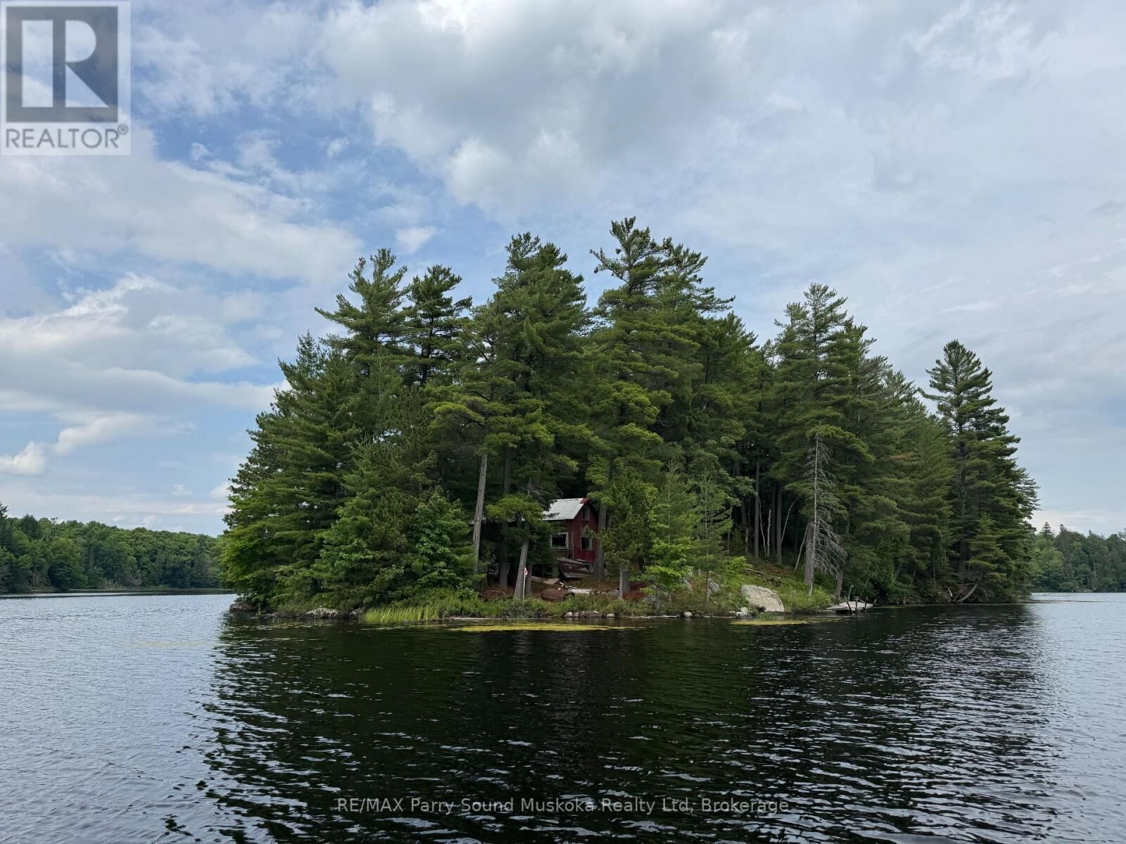 Property Photo:  2 Wolf River  ON P0H 1S0 