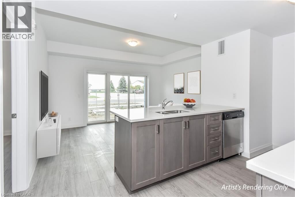 Property Photo: 170 Northumberland Street West 403 ON N0B 1E0