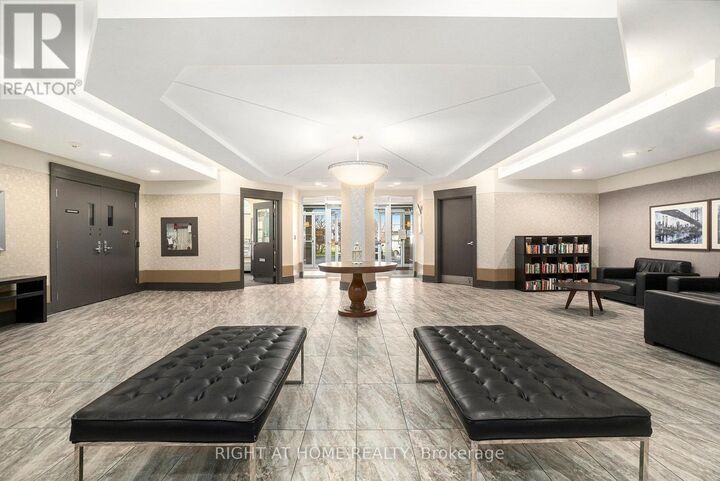 Property Photo: 310 Central Park Drive 8J ON K2C 4G4
