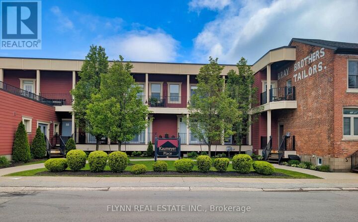 Property Photo: 3710 Main Street 207 ON L2G 6B1