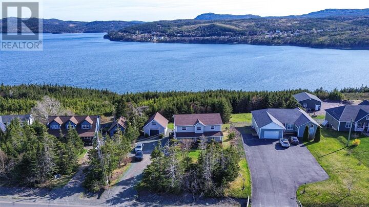 Property Photo:  244 Main Street  NL A0E 1G0 