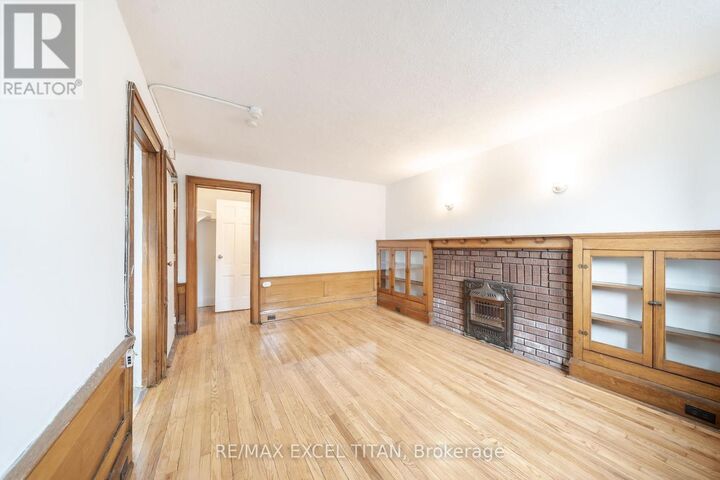 Property Photo:  12 Kingston Road 65  ON M4L 1S5 