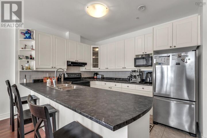 Property Photo: 53 Bedros Lane 601 NS B3M 4X4