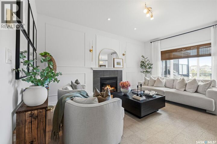 Property Photo: 5018 Padwick Road SK S4W 0C4