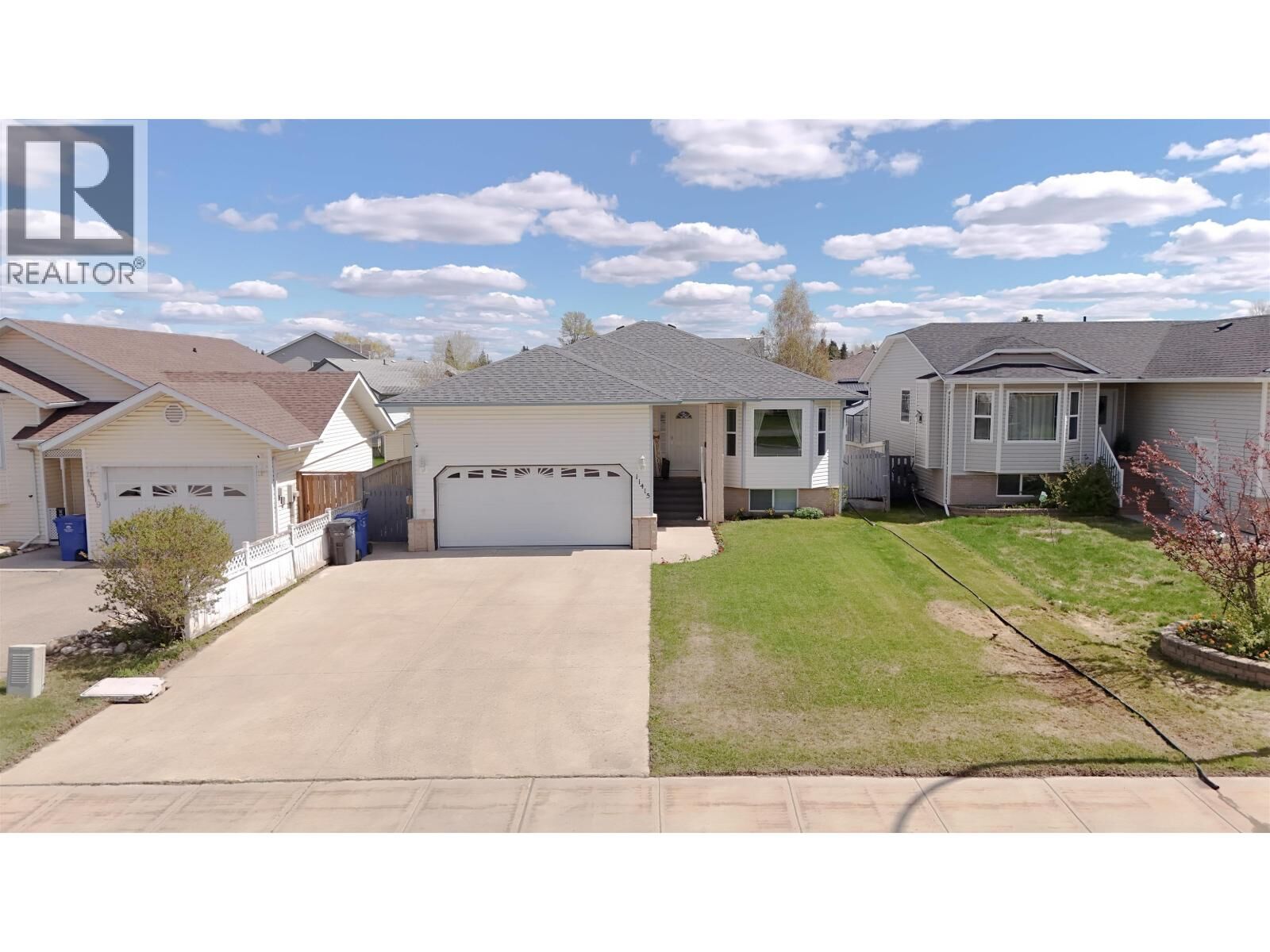 Property Photo:  11415 98 Street  BC V1J 7B5 