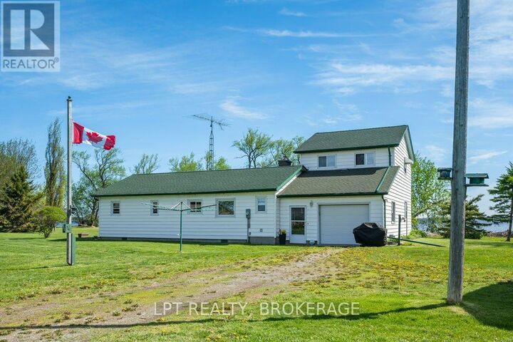 Property Photo: 159 Point Pleasant Lane ON K0K 2T0