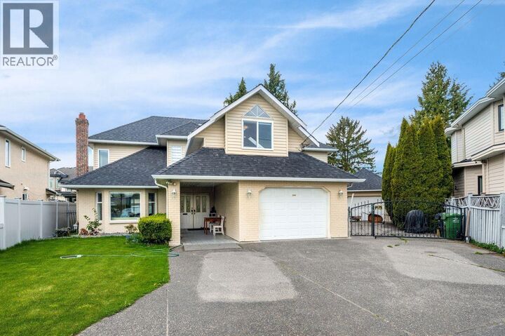 Property Photo:  9840 Southgate Place  BC V7A 2N2 