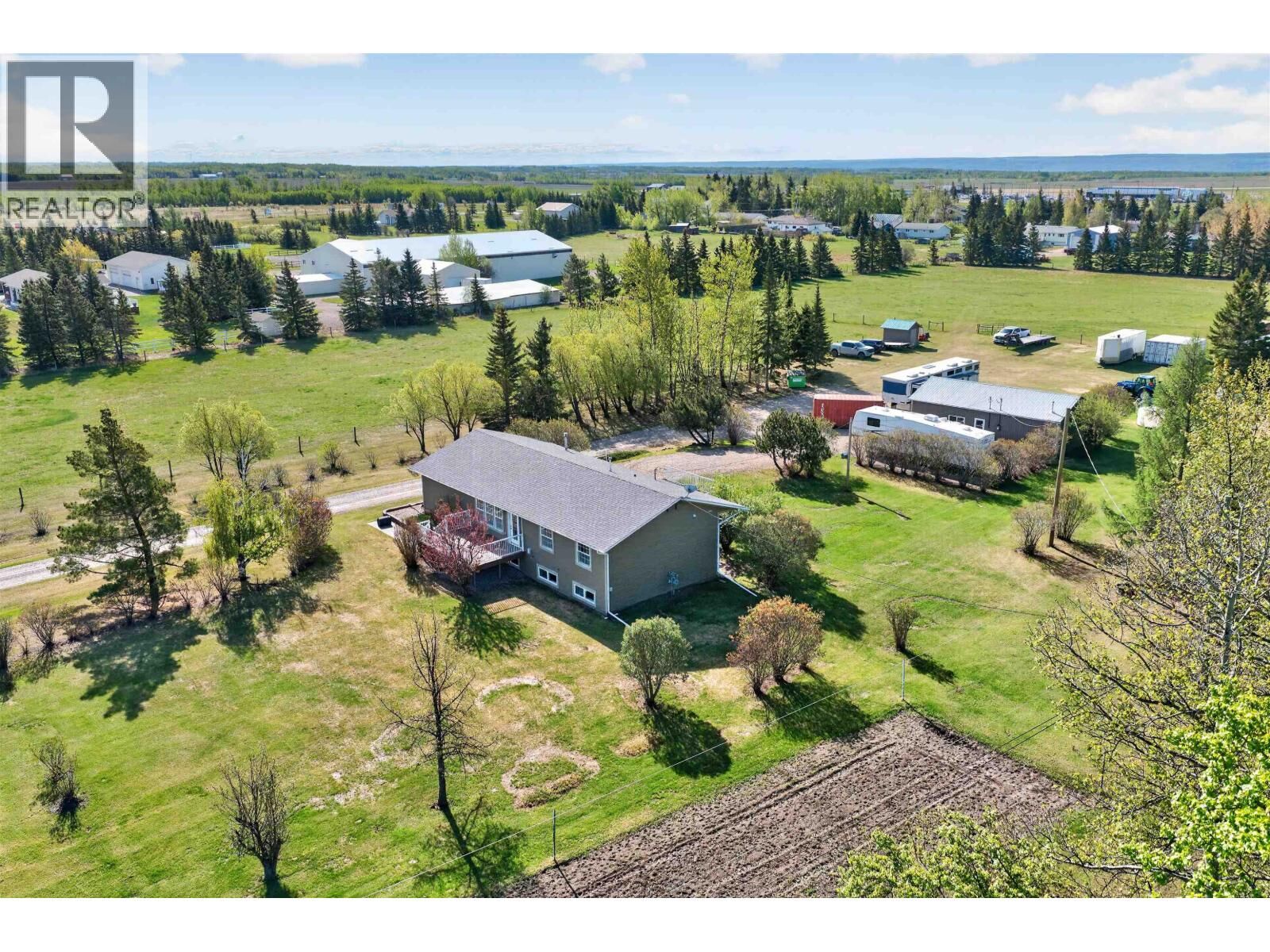 Property Photo: 6179 Airport Road BC V1J 8C2
