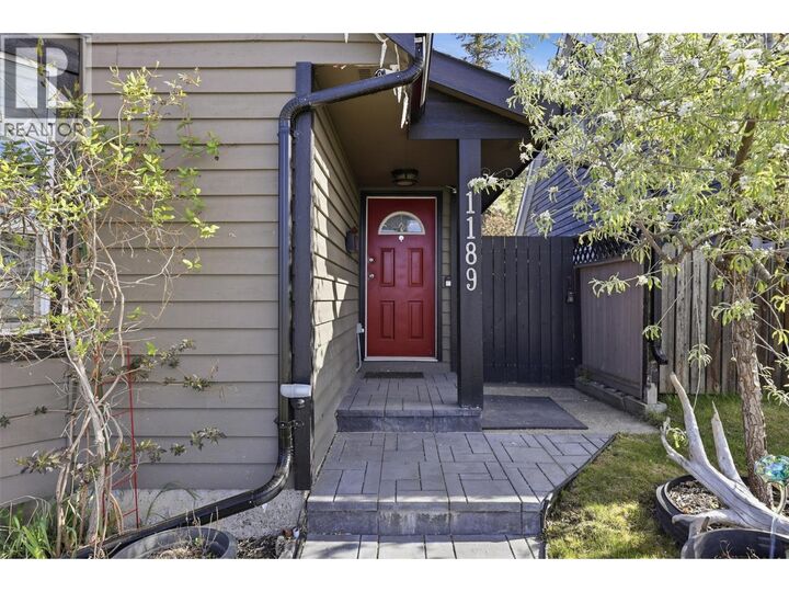 Photo de la propriété: 1189 Howe Road BC V1S 1M4