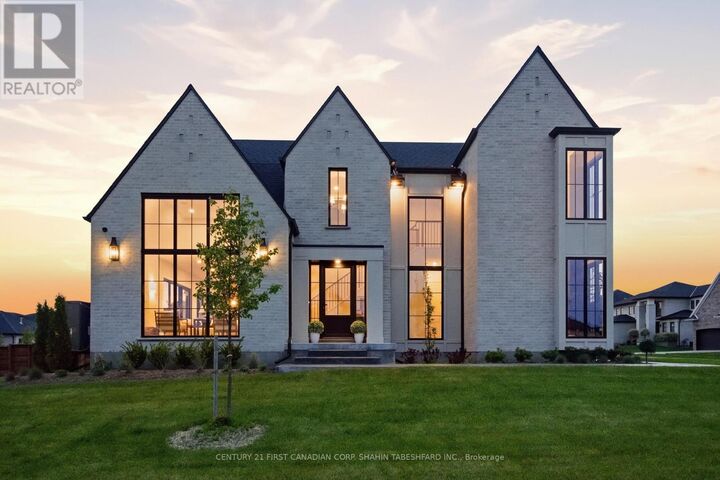 Property Photo: 4 Edgeview Crescent ON N0L 1R0