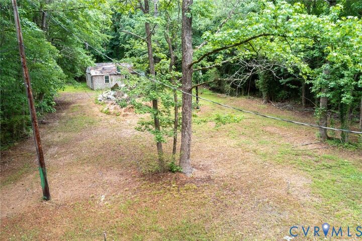 Property Photo:  15409 Pocahontas Trail  VA 23089 