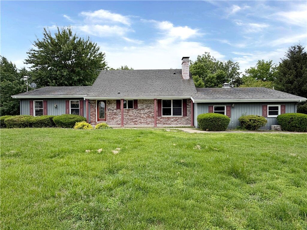 Property Photo:  29 Homestead Drive  IL 62448 