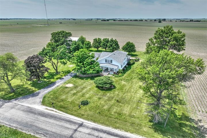 Property Photo:  3191 N Bearsdale Road  IL 62526 