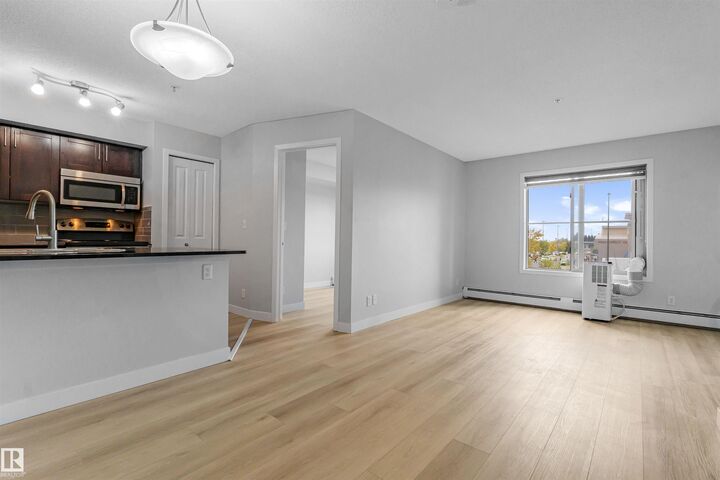 Property Photo:  107 Watt Common SW 208  AB T6X 2C6 