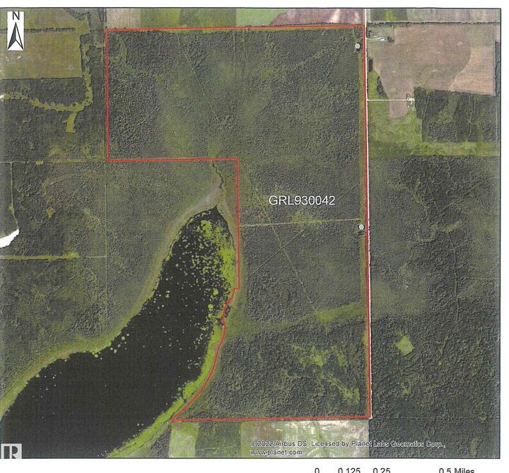 Hwy 2 RR 263 — photo 1