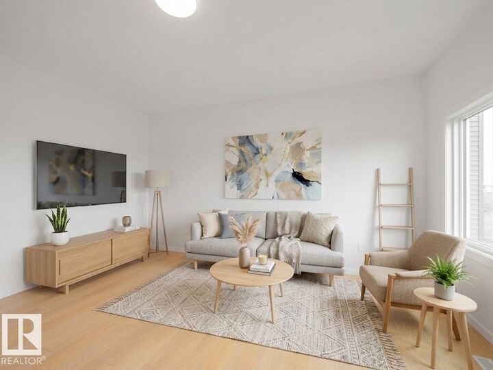 Property Photo: 6965 176A Avenue NW AB T5Z 0X8