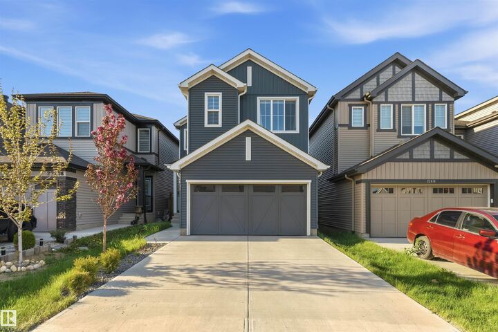 Property Photo: 22614 99A Avenue NW AB T5T 7V1