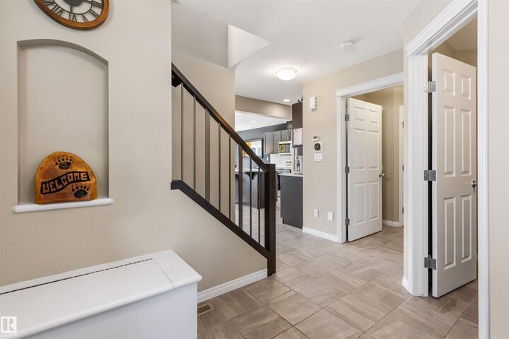 Property Photo: 12827 207 Street NW AB T5S 0K2