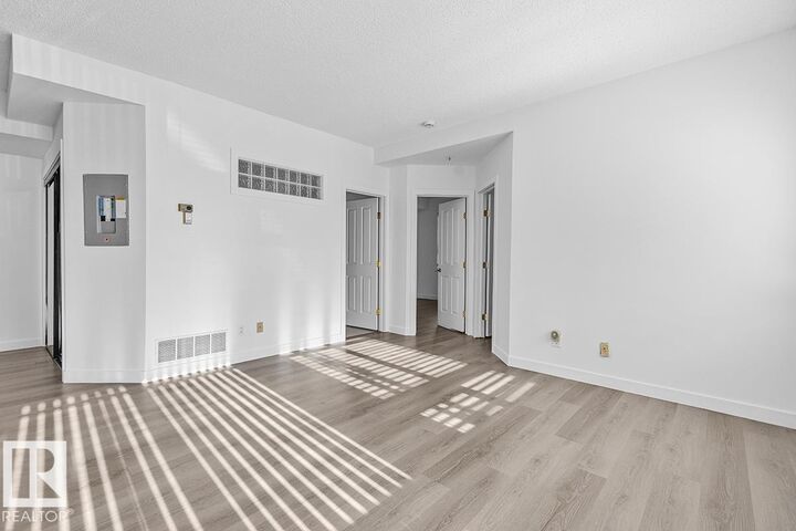 Property Photo: 10717 83 Avenue NW 117 AB T6E 2E5